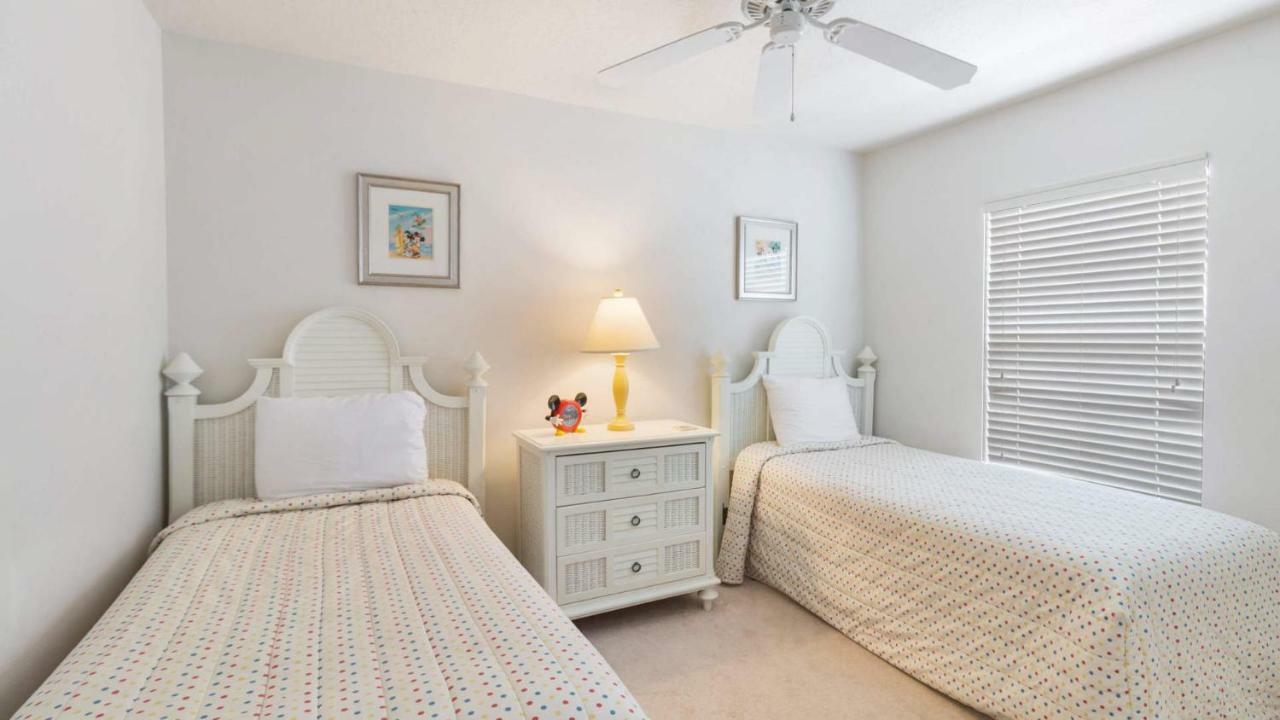 Encantada Rose - A 4 Bed Townhouse Near Disney Kissimmee Dış mekan fotoğraf