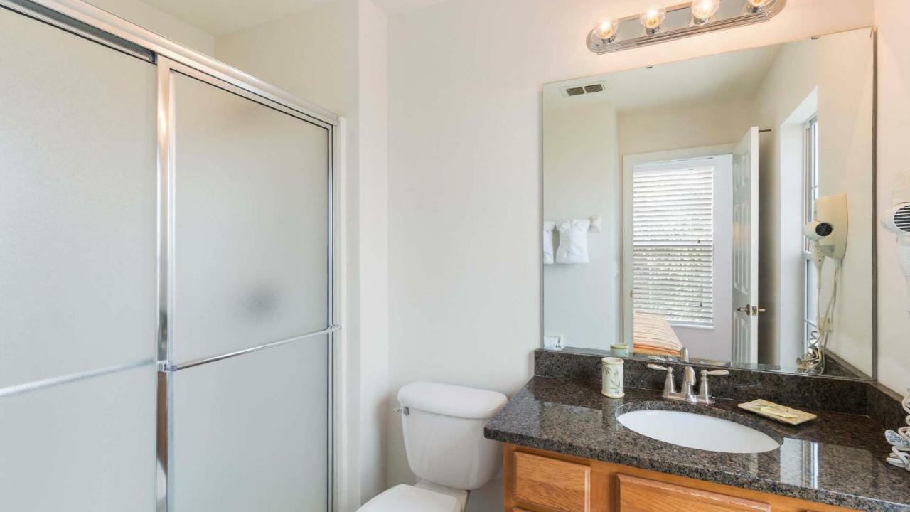 Encantada Rose - A 4 Bed Townhouse Near Disney Kissimmee Dış mekan fotoğraf