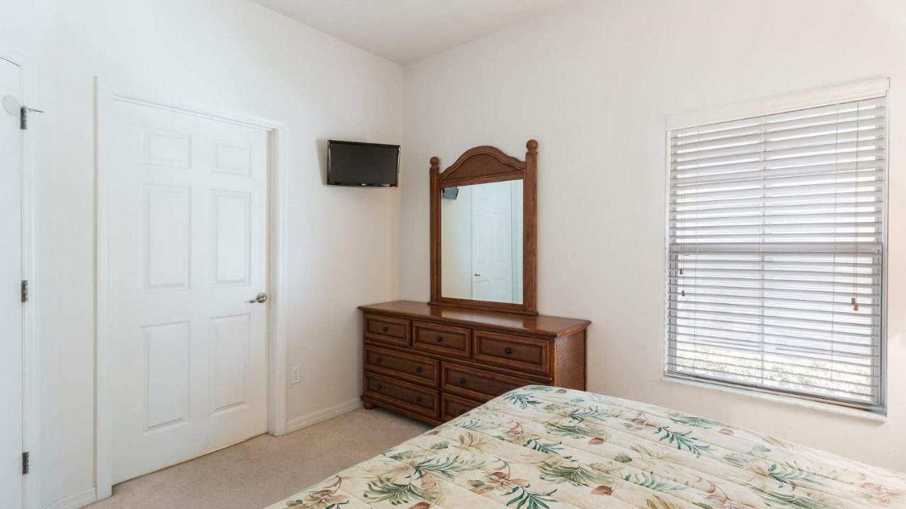 Encantada Rose - A 4 Bed Townhouse Near Disney Kissimmee Dış mekan fotoğraf